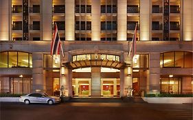 The Davis Bangkok 4*